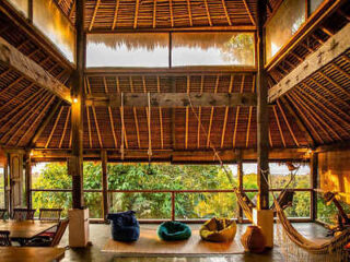 4 3 Vertical House Bali